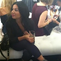 Gitty Rahimi