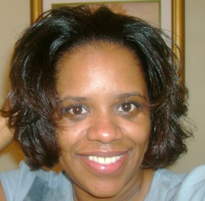 Tamika Graydon