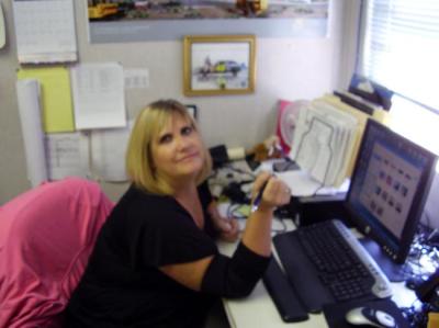 Janeen Farace