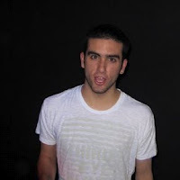Zachary Geiger