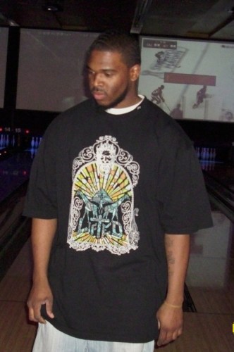 Donnovan Reid
