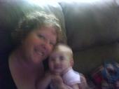 Cathy Nugent