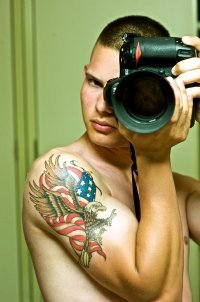 Joshua Talentino