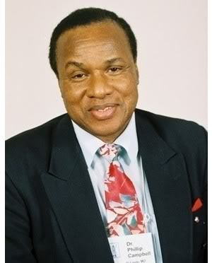 Phillip Campbell