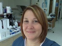 Donna Whitaker