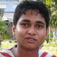 Jayanta Mandal