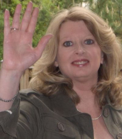 Kathryn Sparks