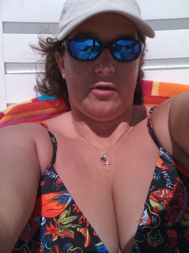 Laura Kinsey