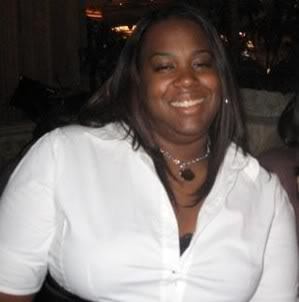 Ericka Holloway