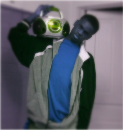 Shamar Boyd