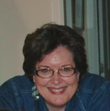 Joanne Westwood