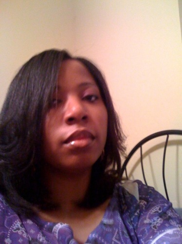 Tiffany Mccurdy
