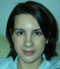 Christina Trahan