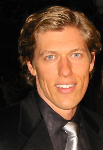 Michael Mathias