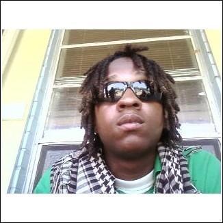 Tyjae Nicholson