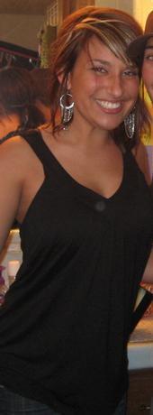 Monica Harridge