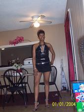 Lanicea Chavis