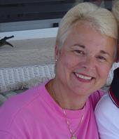 Linda Wadsworth