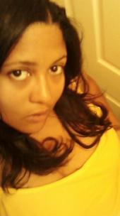 Darshena Wood
