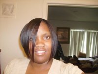 Sharanda Tillman