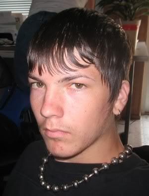 Timothy Todd