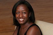 Mariama Todd