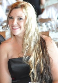 Amanda Moyers