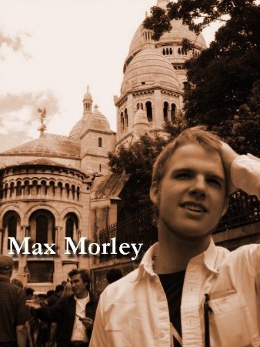 Maxwell Morley