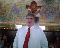 Andrew Mcloughlin