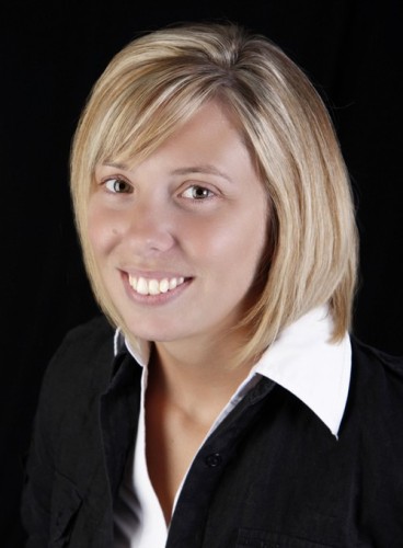 Rebecca George