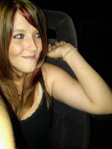 Samantha Rooney