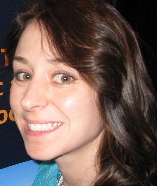 Maria Simos