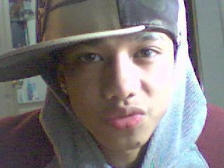 Mark Santos