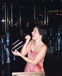 Jannine Gaudet