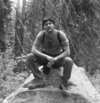 Farouk Ladha