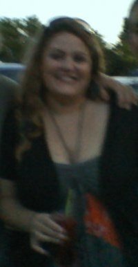 Lillie Buck
