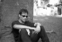 Kevin Lavia