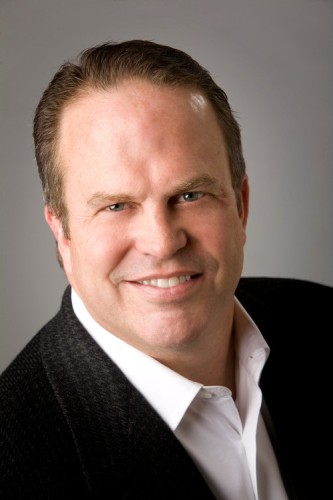 Keith Bradford