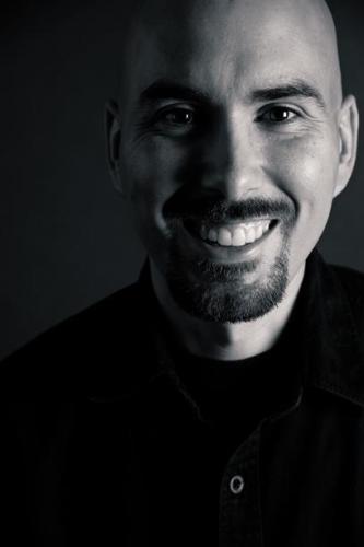 Travis Roy