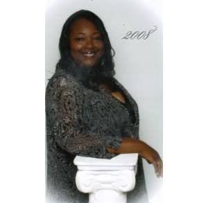 Shamicka Calloway