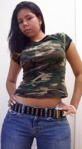 Yadira Sanchez