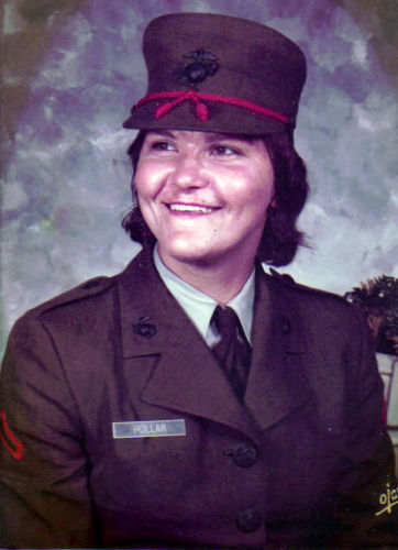 Teresa Hollar