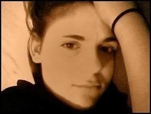Melissa Maye
