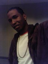 Allen Mcglown