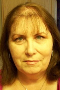 Carolyn Matthew
