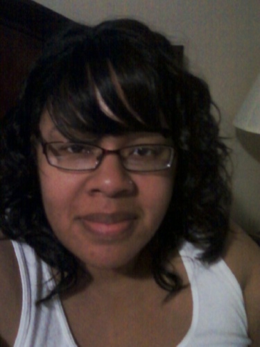 Sonia Torrence