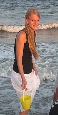 Ellen Haynie