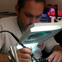 Jeffery Ridout