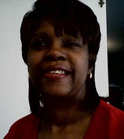 Kay Wayman