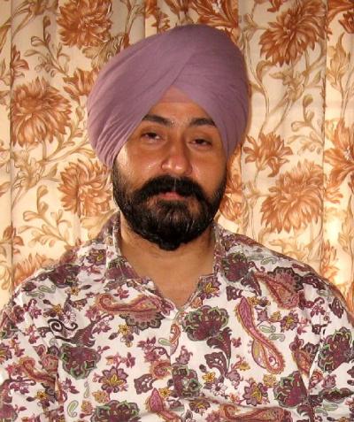 Jaspal Singh